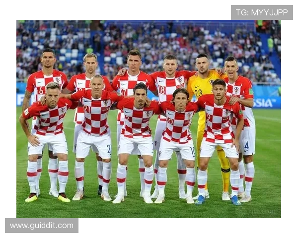 克罗地亚在欧洲杯预选赛中表现稳健，力压对手争夺晋级机会