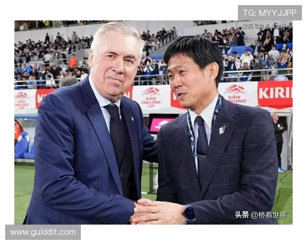 安切洛蒂认为团队凝聚力与战术灵活性是取得胜利的关键因素