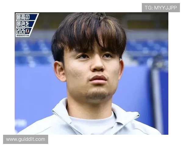 久保建英世界杯表现回顾：发挥稳定，展现持续提升的竞争力