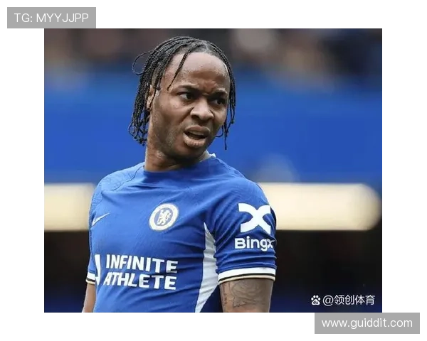 斯特林球队贡献