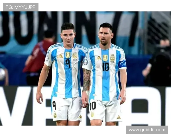 阿根廷队攻防平衡