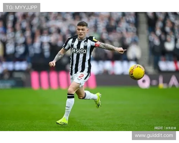 基兰·特里皮尔：伯里青训出身的职业生涯起点解析