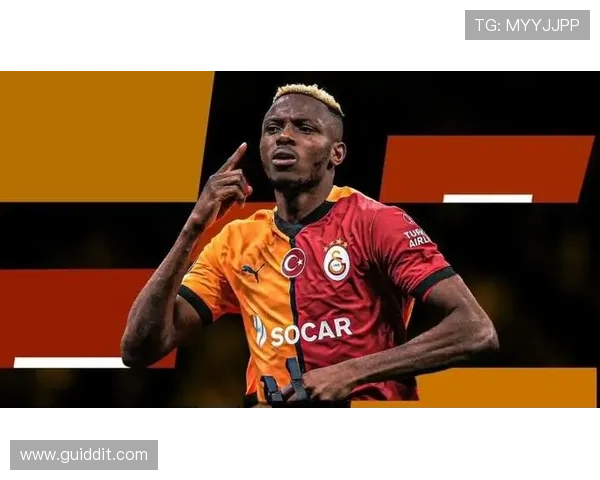 奥斯梅恩：从非洲新星到那不勒斯冠军核心的生涯与荣誉解析