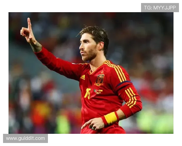 拉莫斯：从冲动少年到后防领袖的成长历程