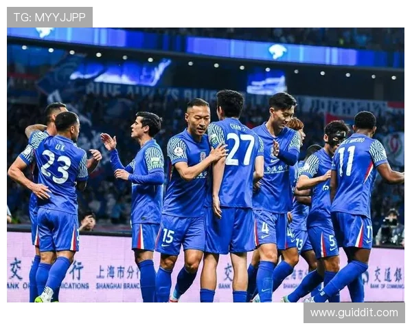 申花进攻过度依赖单核，选择匮乏问题逐步反映在比赛走势中