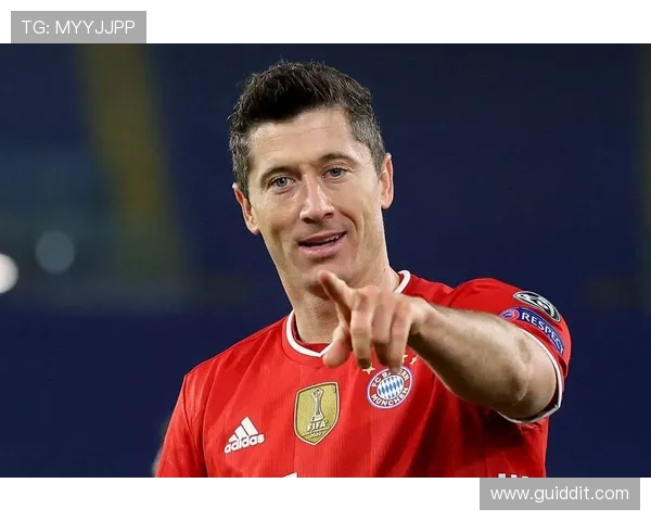 莱万多夫斯基每90分钟进球效率分析：是否达到历史顶级水准